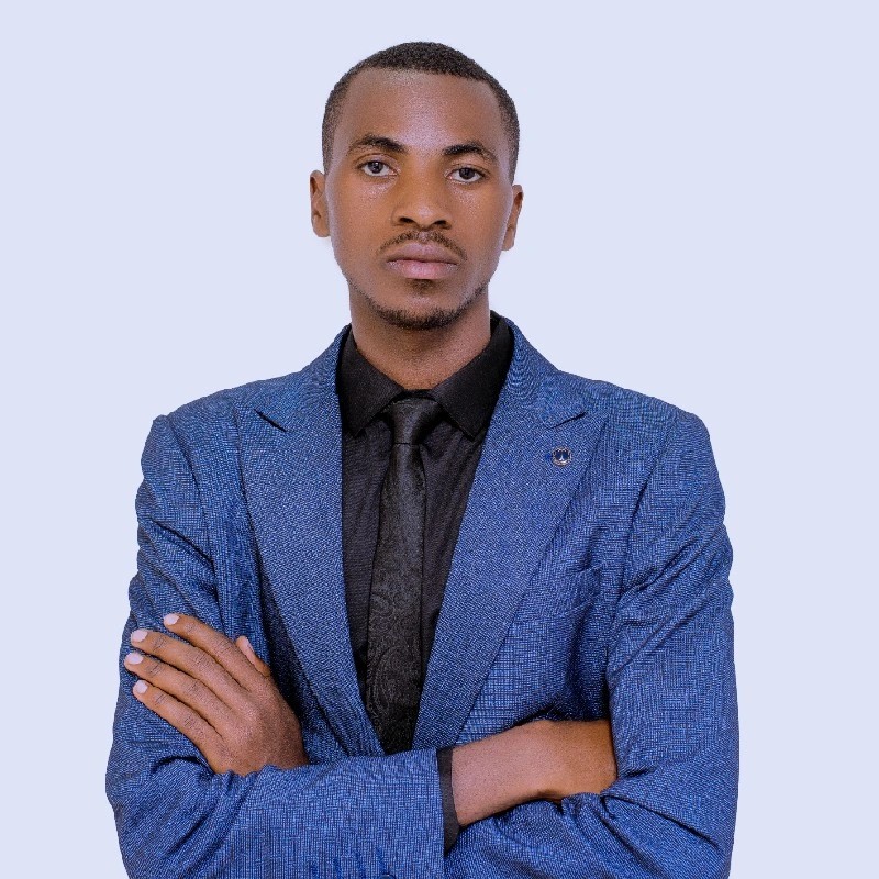 Dieudonne DUFITIMANA