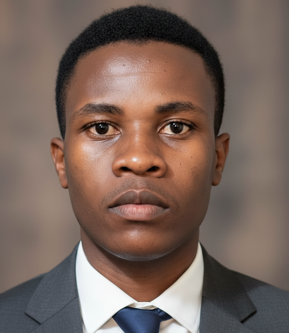 Emmanuel TUYISHIMIRE